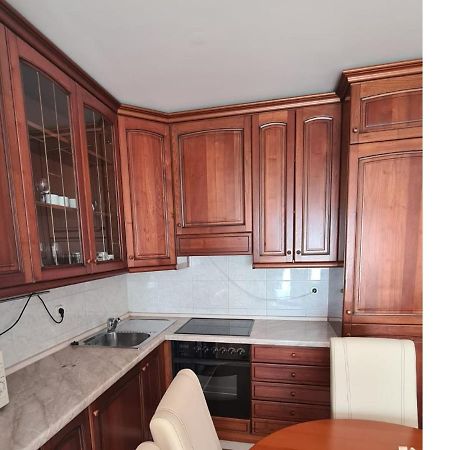 Apartman Ljubav มาคาร์สกา ภายนอก รูปภาพ