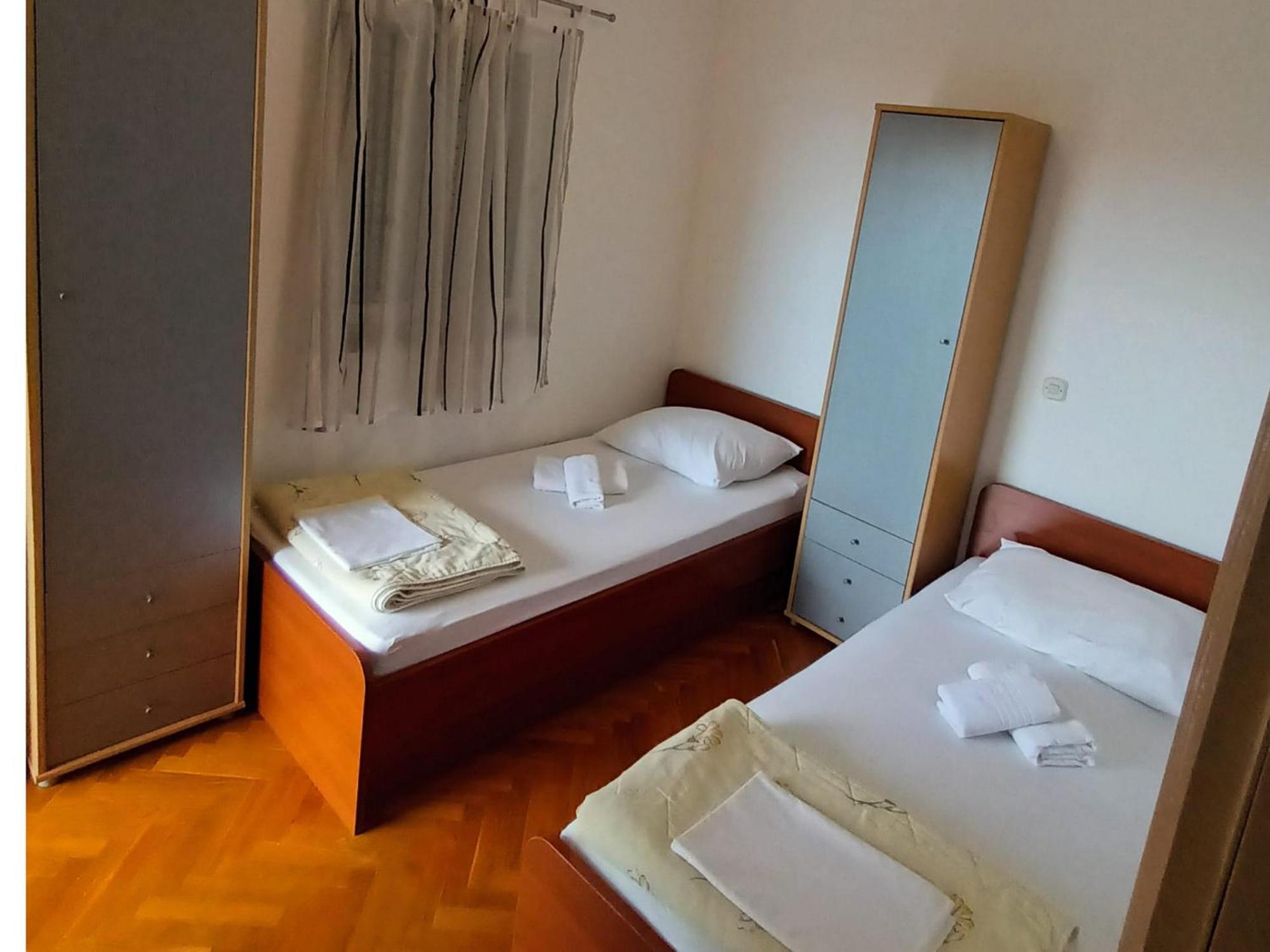 Apartman Ljubav มาคาร์สกา ภายนอก รูปภาพ